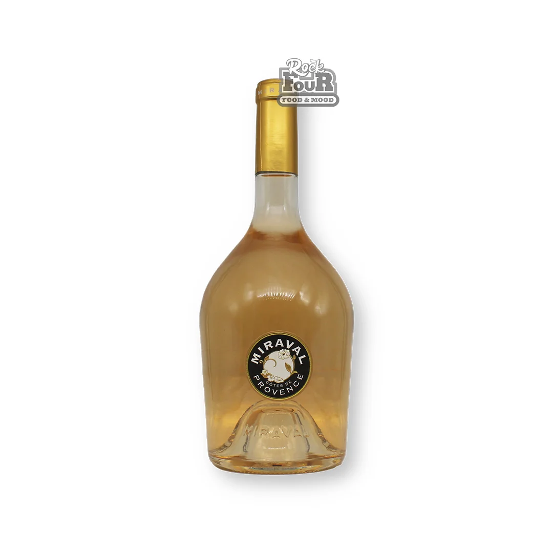 Գինի «Miraval Provence» վարդագույն անապակ 750մլ